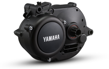 motor Yamaha PW-X