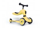 HWK1 LEMON SEAT ANGLE